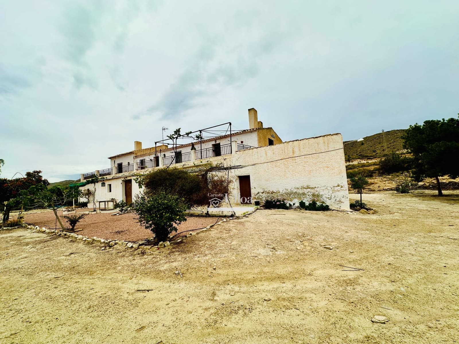 Ruin til salg i Cala d'Or - € 1.300.000 (Ref: 8155291)