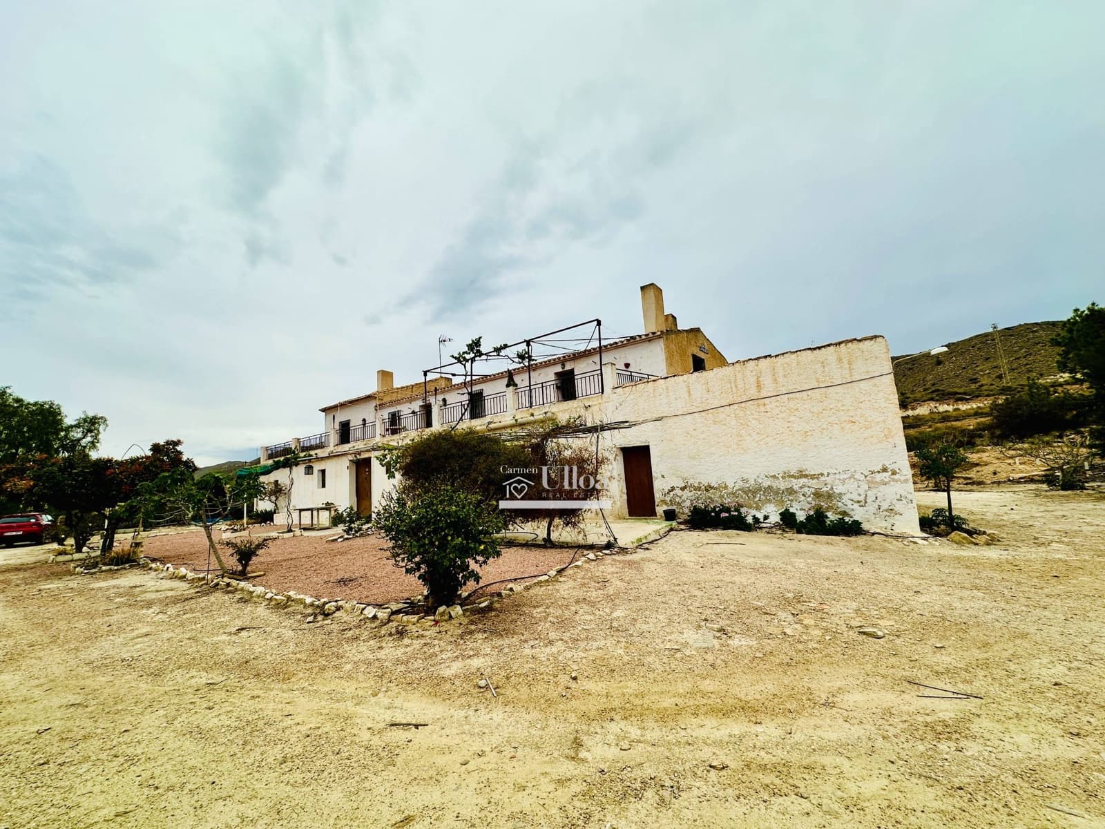 Ruin til salg i Cala d'Or - € 1.300.000 (Ref: 8155291)