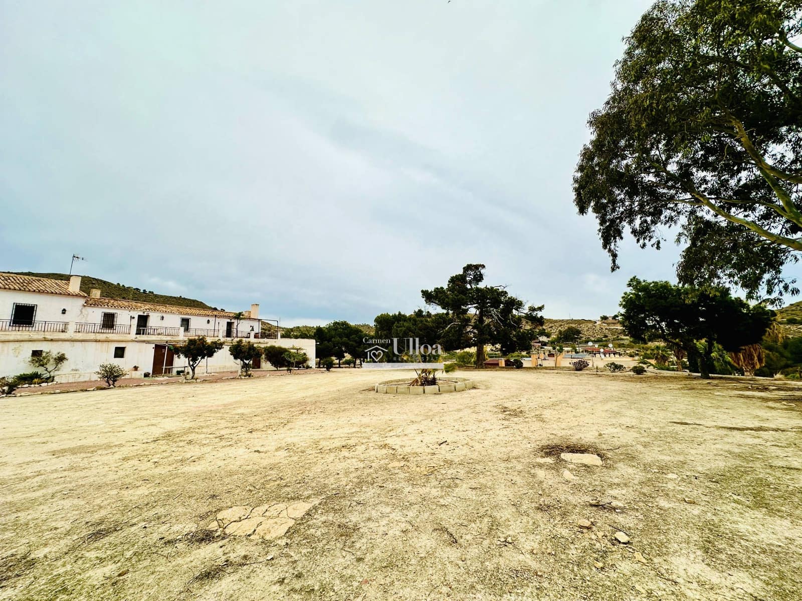 Ruin til salg i Cala d'Or - € 1.300.000 (Ref: 8155291)