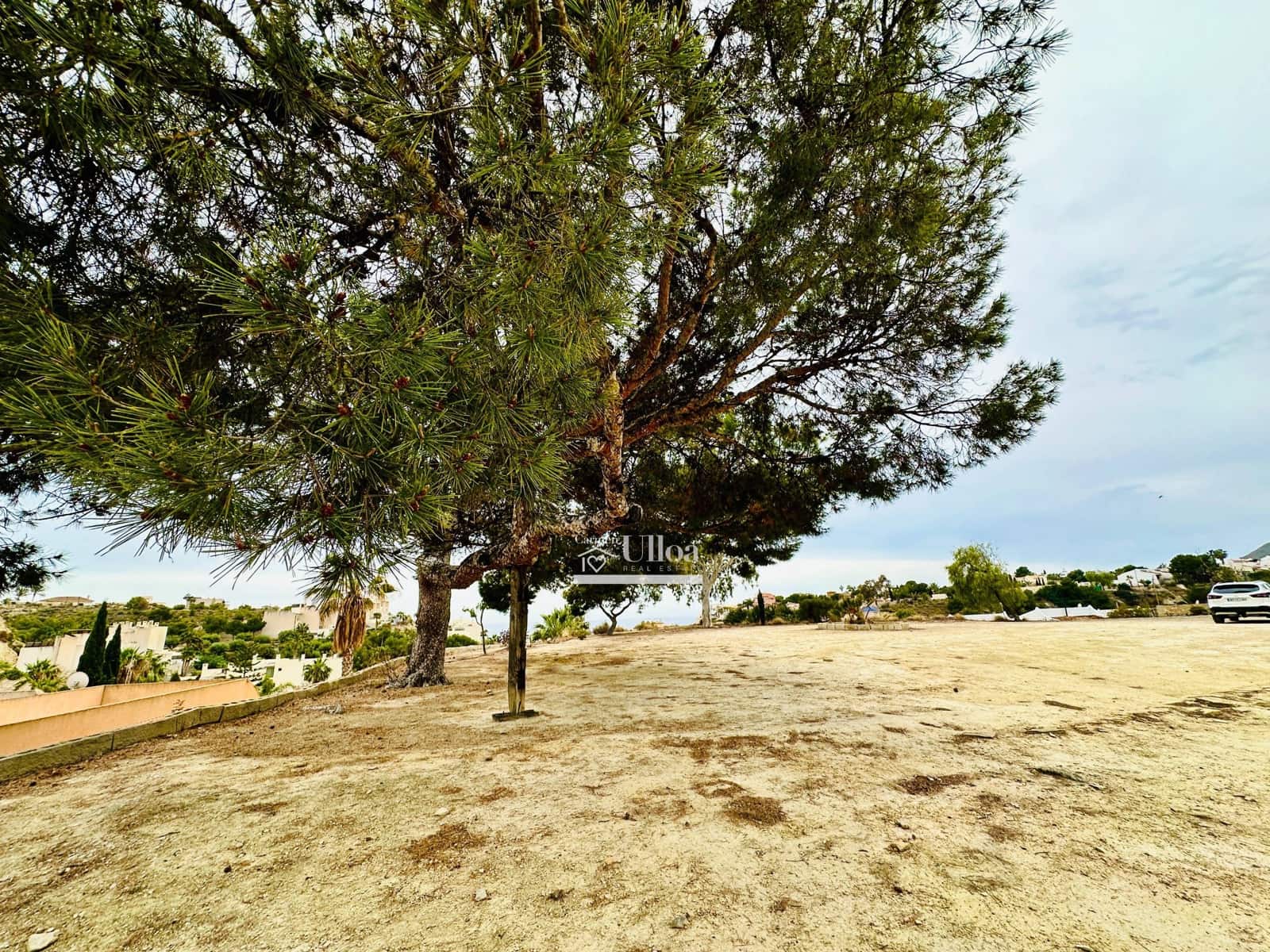 Ruin til salg i Cala d'Or - € 1.300.000 (Ref: 8155291)