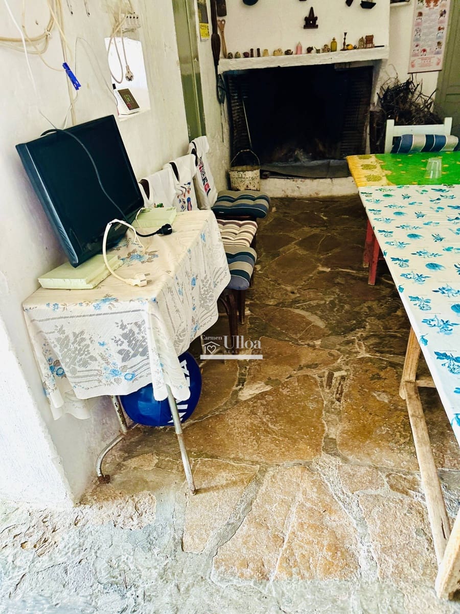 Ruina na sprzedaż w Cala d'Or - 1 300 000 € (Ref: 8155291)