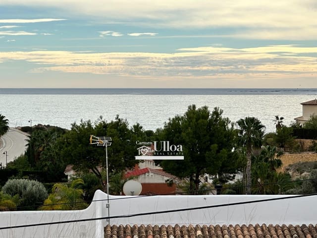 Ruine à vendre à Cala d'Or, El Campello - 1 300 000 € (Ref: 8155291)