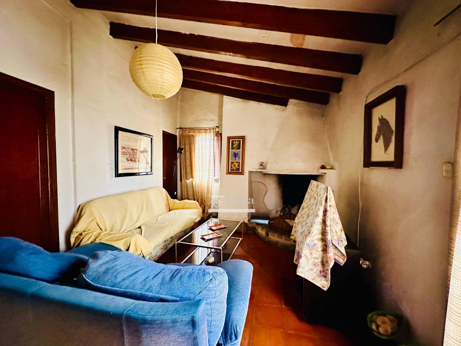 Ruina na sprzedaż w Cala d'Or - 1 300 000 € (Ref: 8155291)