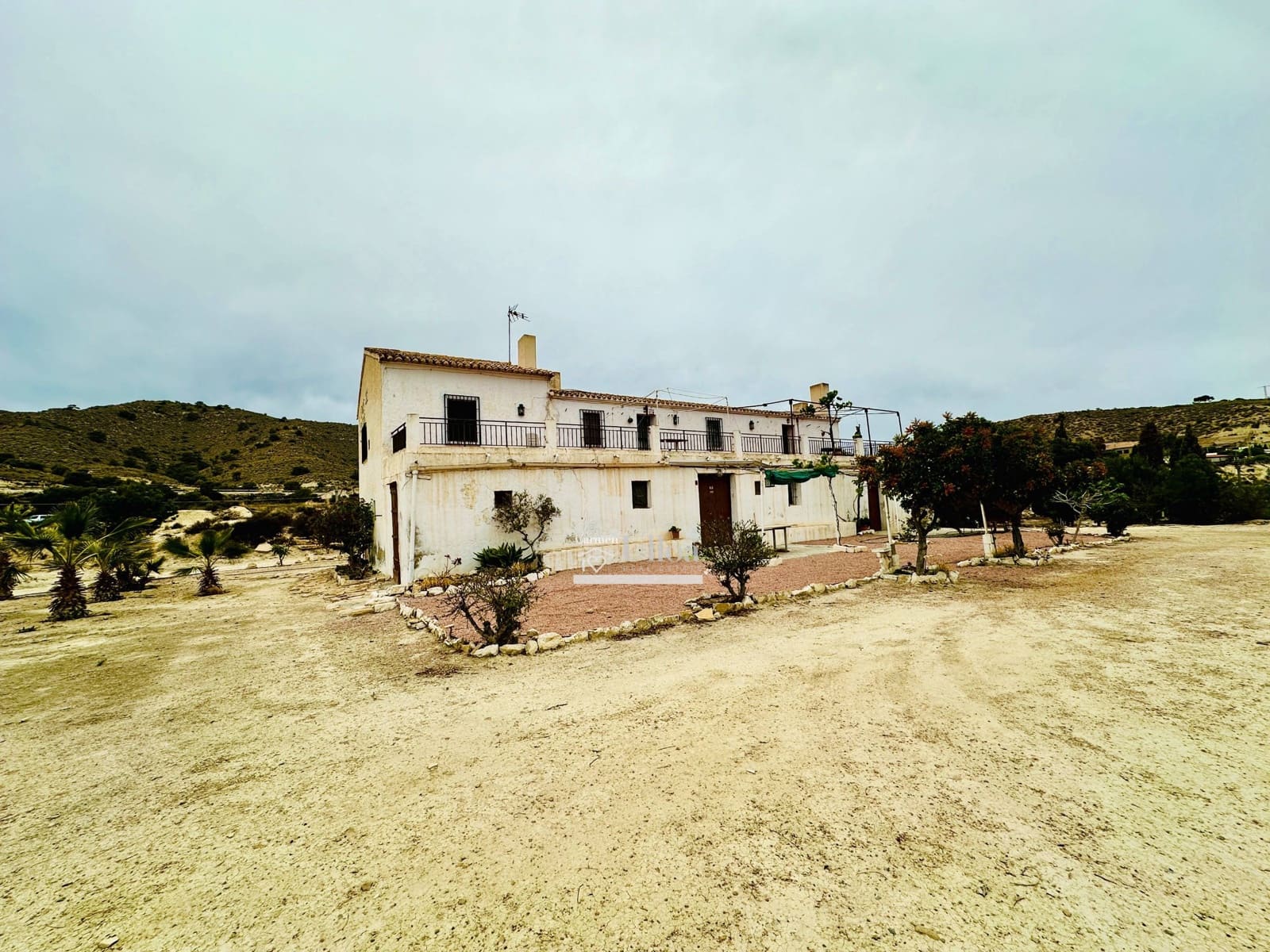 5 soverom Finca/Herregård til salgs i Cala d'Or - € 1 300 000 (Ref: 8155291)