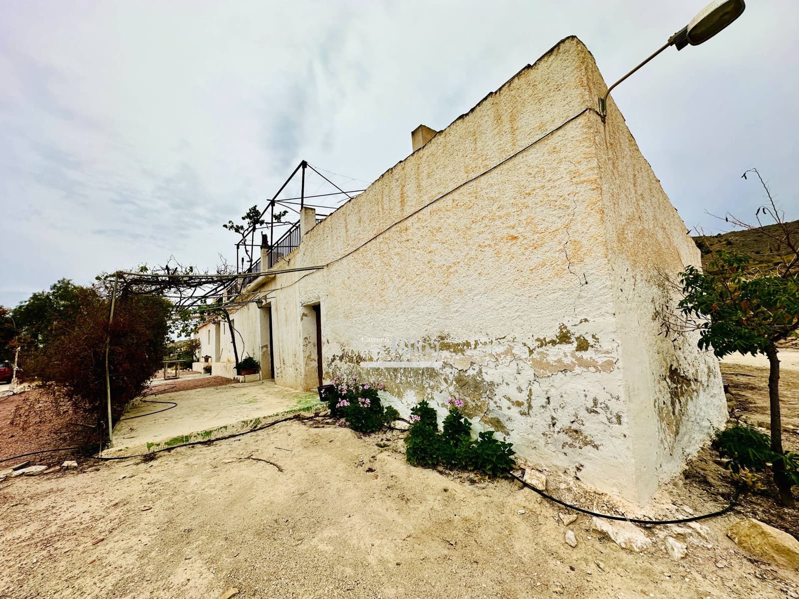 5 soverom Finca/Herregård til salgs i Cala d'Or - € 1 300 000 (Ref: 8155291)