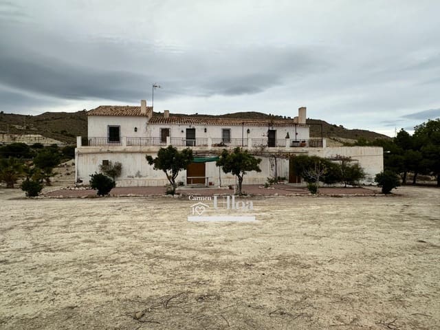 5 soveværelse Finca/Landehus til salg i Cala d'Or, El Campello - € 1.300.000 (Ref: 8155291)