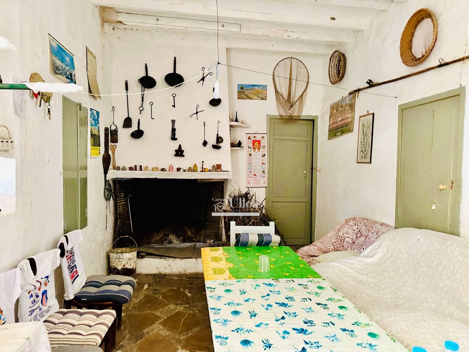 5 soveværelse Finca/Landehus til salg i Cala d'Or - € 1.300.000 (Ref: 8155291)