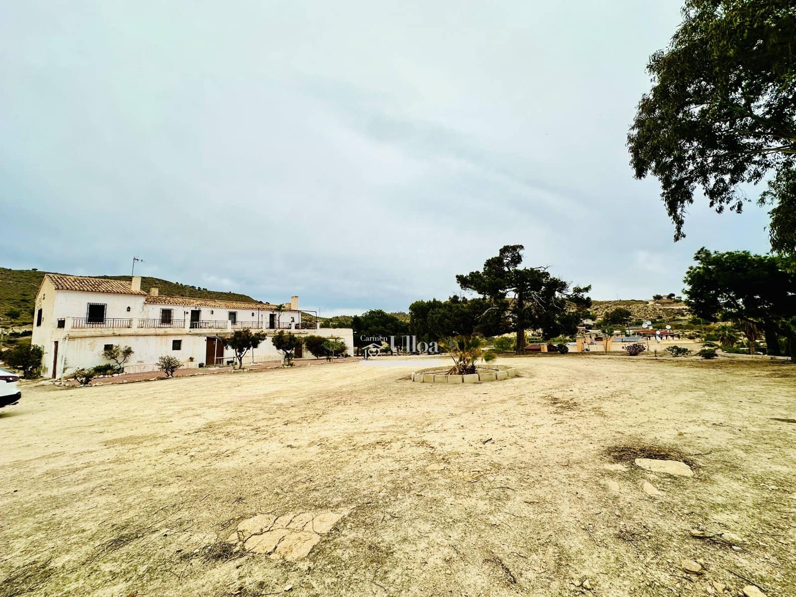 5 soveværelse Finca/Landehus til salg i Cala d'Or - € 1.300.000 (Ref: 8155291)
