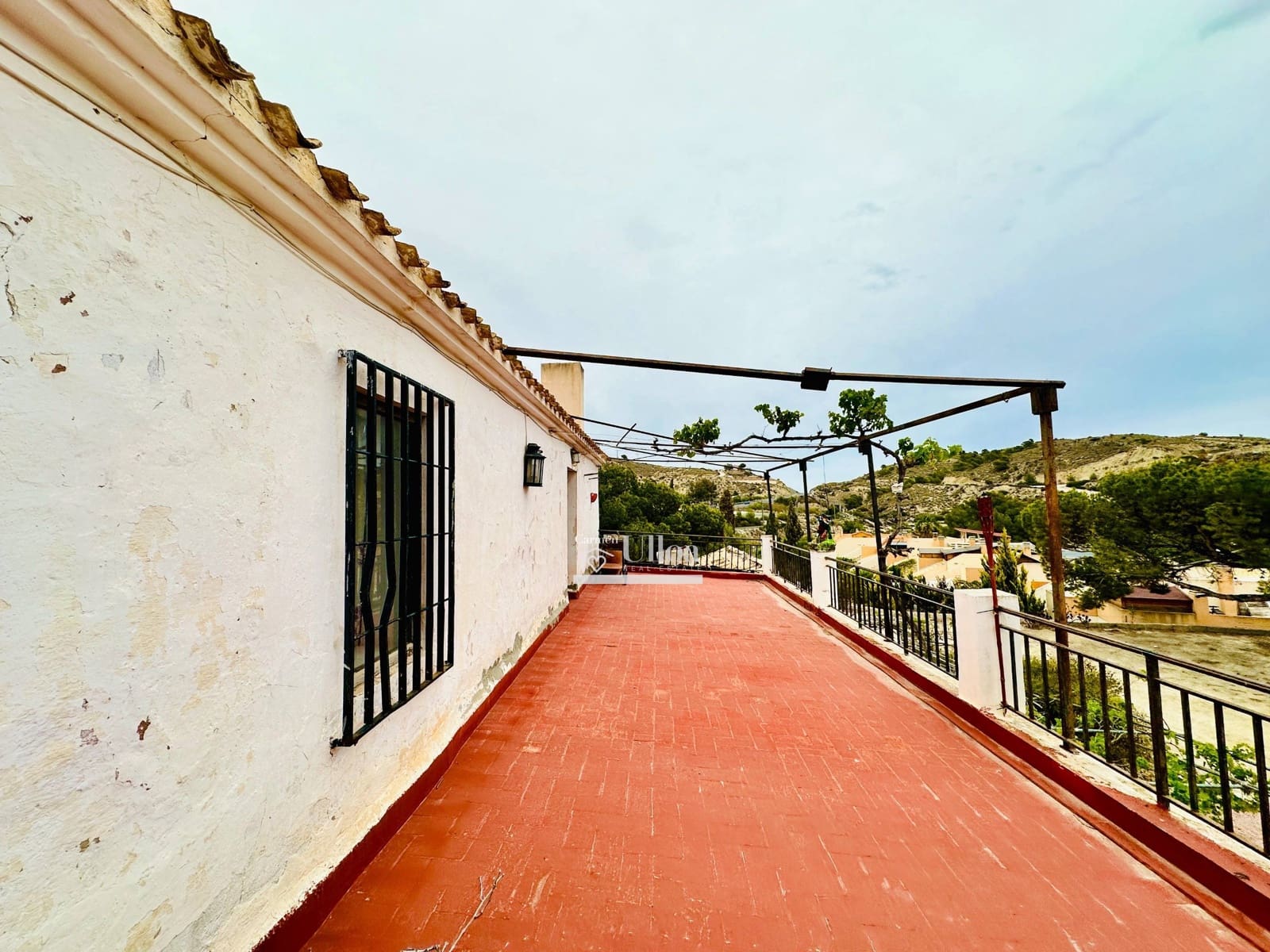 5 soveværelse Finca/Landehus til salg i Cala d'Or - € 1.300.000 (Ref: 8155291)