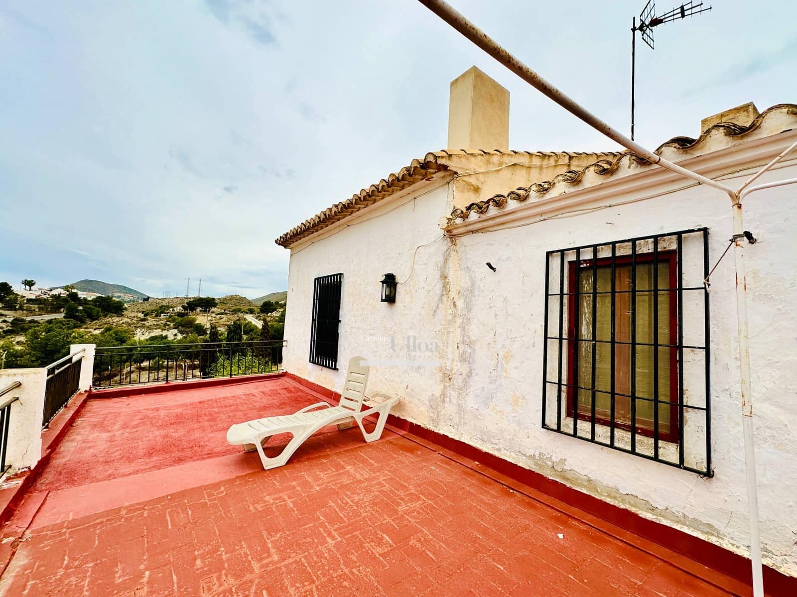 5 soveværelse Finca/Landehus til salg i Cala d'Or - € 1.300.000 (Ref: 8155291)