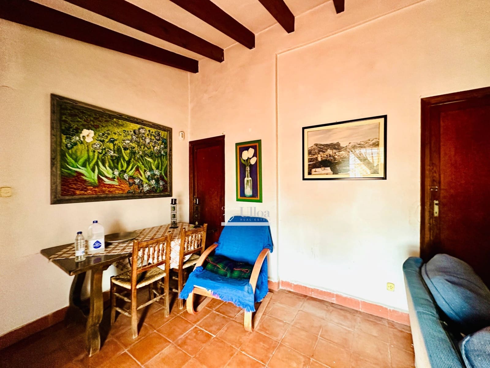 5 slaapkamer Finca/Landhuis te koop in Cala d'Or - € 1.300.000 (Ref: 8155291)