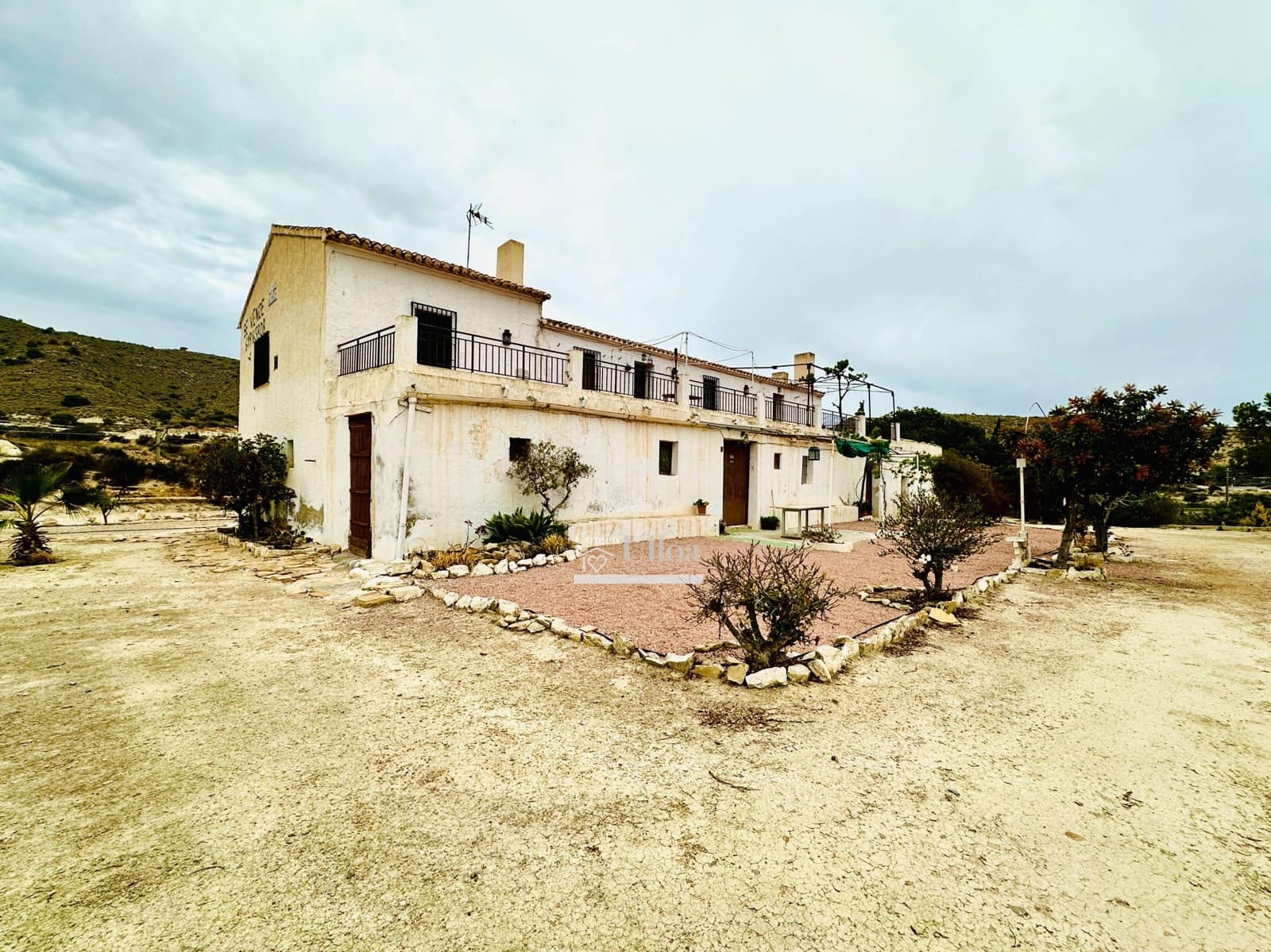 5 slaapkamer Finca/Landhuis te koop in Cala d'Or - € 1.300.000 (Ref: 8155291)