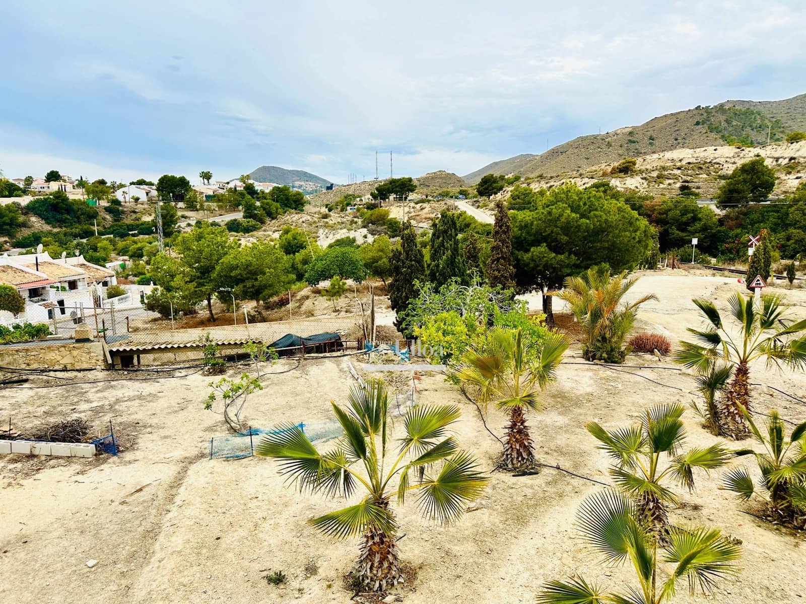 5 slaapkamer Finca/Landhuis te koop in Cala d'Or - € 1.300.000 (Ref: 8155291)