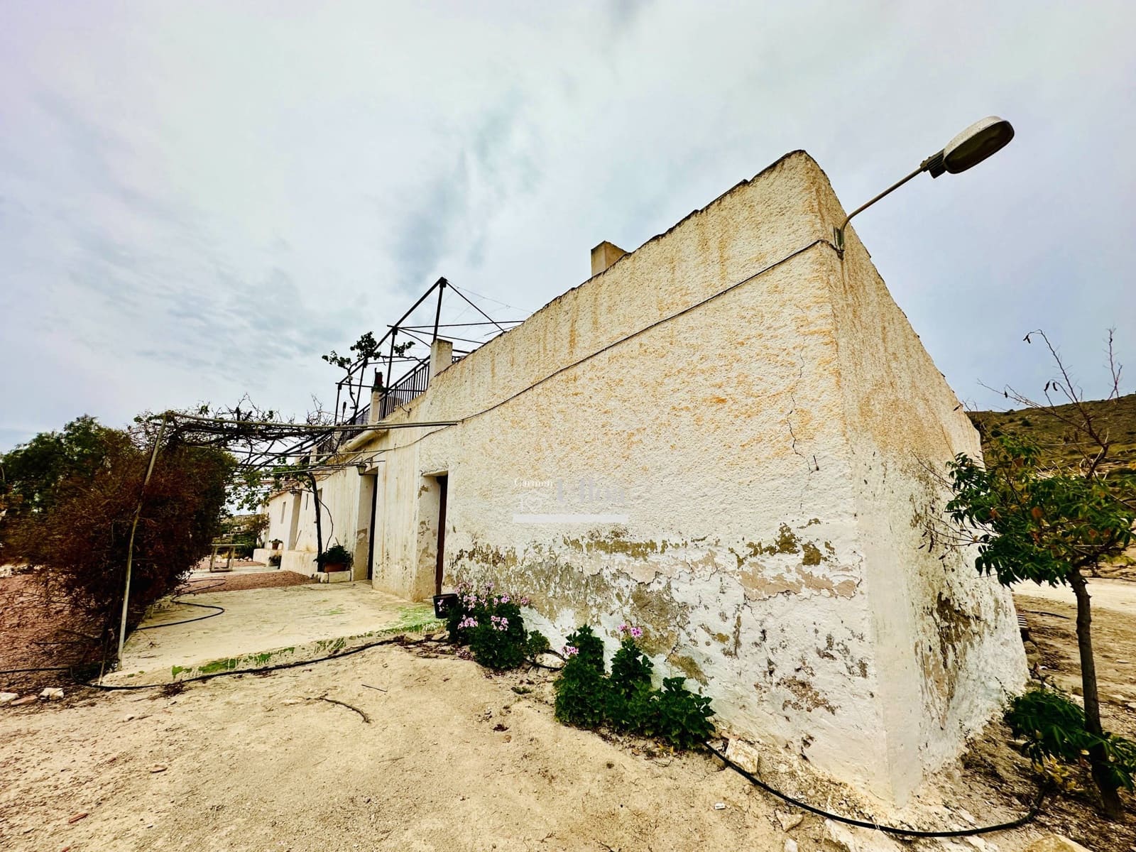 5 sypialnia Finka/Dom wiejski na sprzedaż w Venta Lanuza - 1 300 000 € (Ref: 8155291)