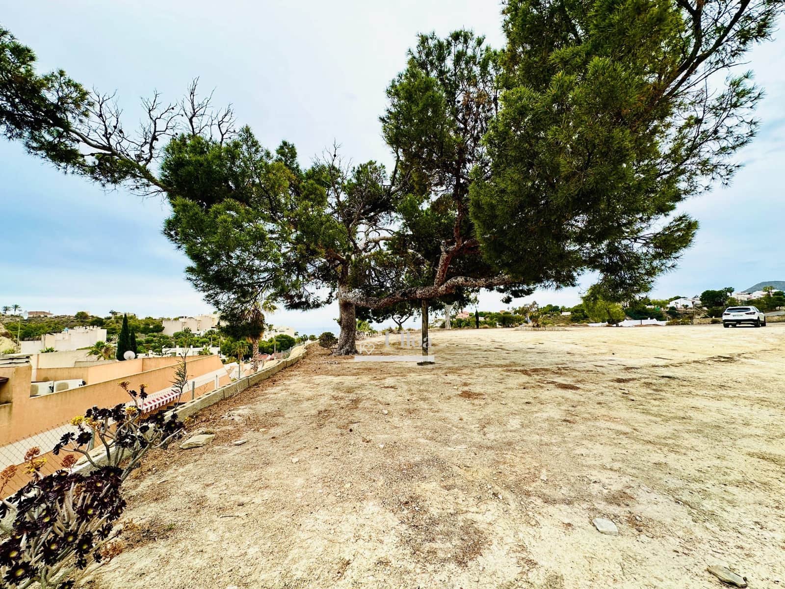 5 sypialnia Finka/Dom wiejski na sprzedaż w Venta Lanuza - 1 300 000 € (Ref: 8155291)