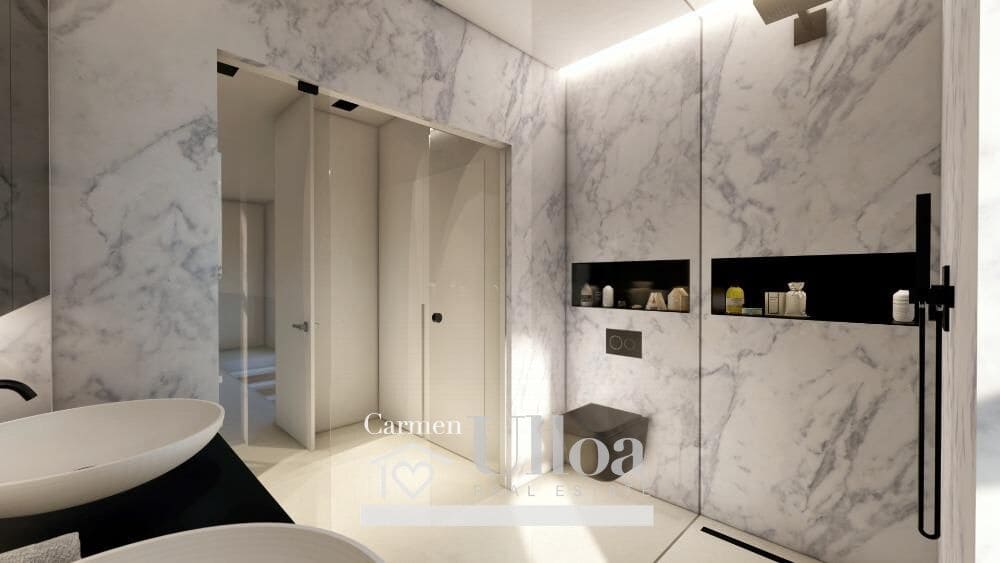 4 sovrum Villa till salu i Cala d'Or med garage - 1 050 000 € (Ref: 8161989)