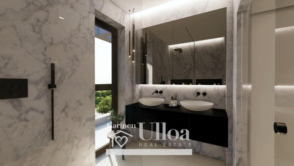 4 sovrum Villa till salu i Cala d'Or med garage - 1 050 000 € (Ref: 8161989)