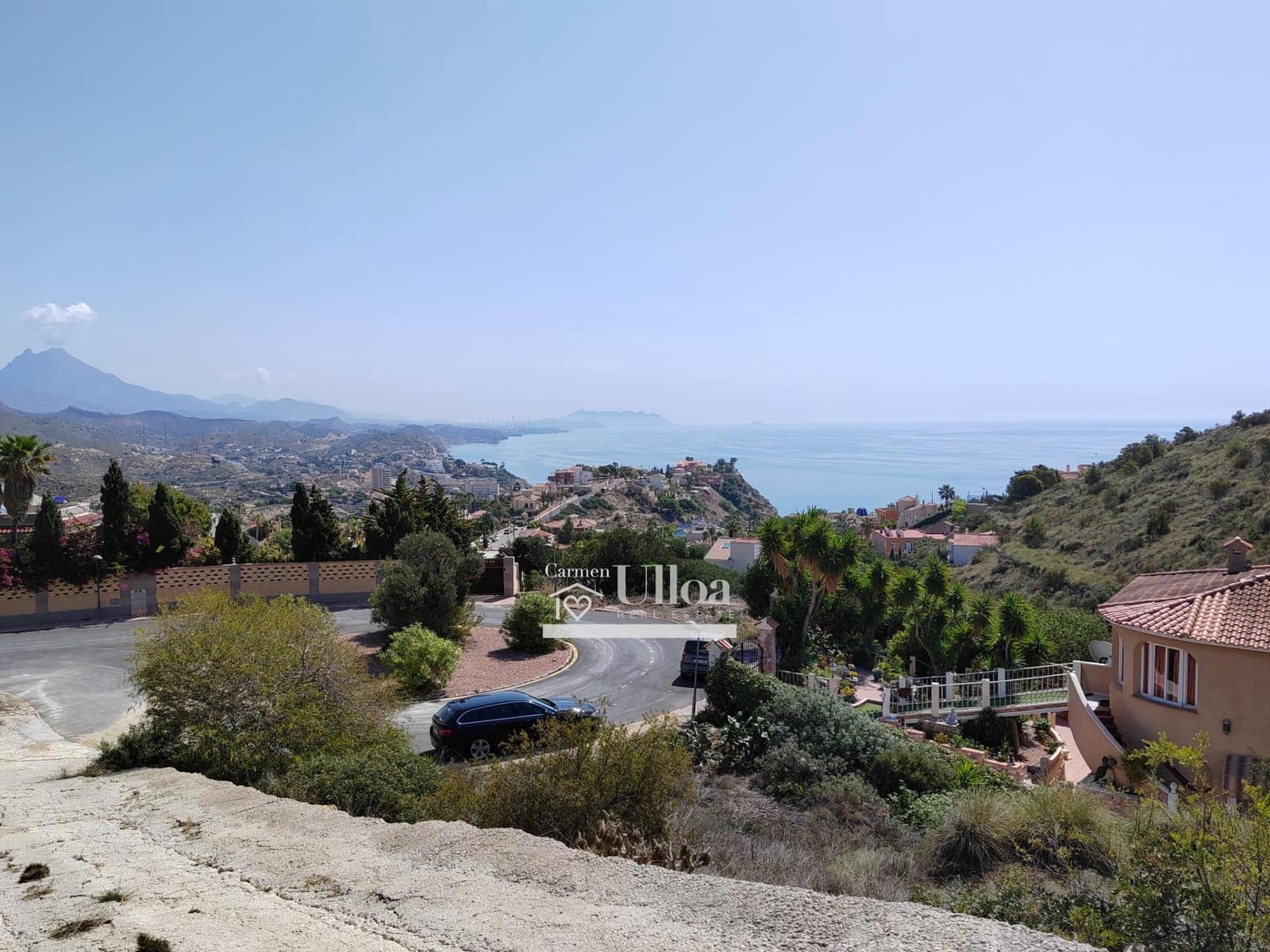 4 sovrum Villa till salu i Cala d'Or med garage - 1 050 000 € (Ref: 8161989)