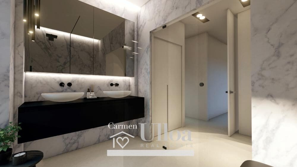 4 slaapkamer Villa te koop in Cala d'Or met garage - € 1.050.000 (Ref: 8161989)