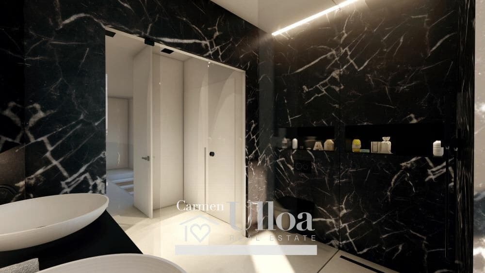 4 slaapkamer Villa te koop in Cala d'Or met garage - € 1.050.000 (Ref: 8161989)