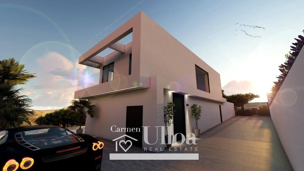 4 slaapkamer Villa te koop in Cala d'Or met garage - € 1.050.000 (Ref: 8161989)