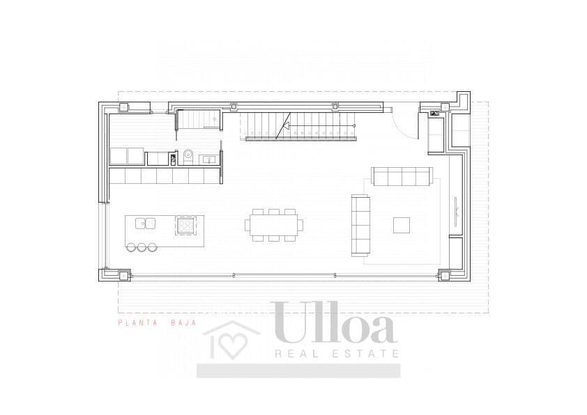 4 camera da letto Villa in vendita in Cala d'Or con garage - 1.050.000 € (Rif: 8161989)