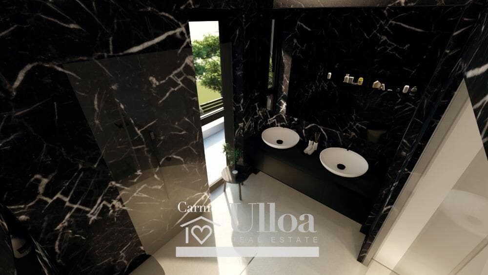 4 bedroom Villa for sale in Cala d'Or with garage - € 1,050,000 (Ref: 8161989)