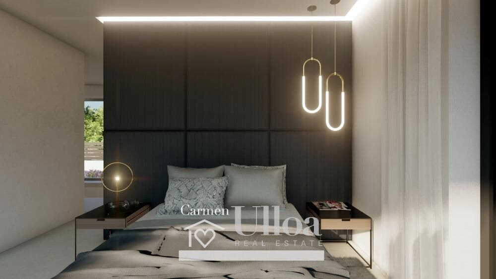 4 soveværelse Villa til salg i Cala d'Or med garage - € 1.050.000 (Ref: 8161989)