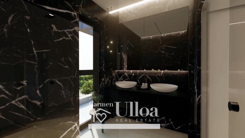 4 soveværelse Villa til salg i Cala d'Or med garage - € 1.050.000 (Ref: 8161989)