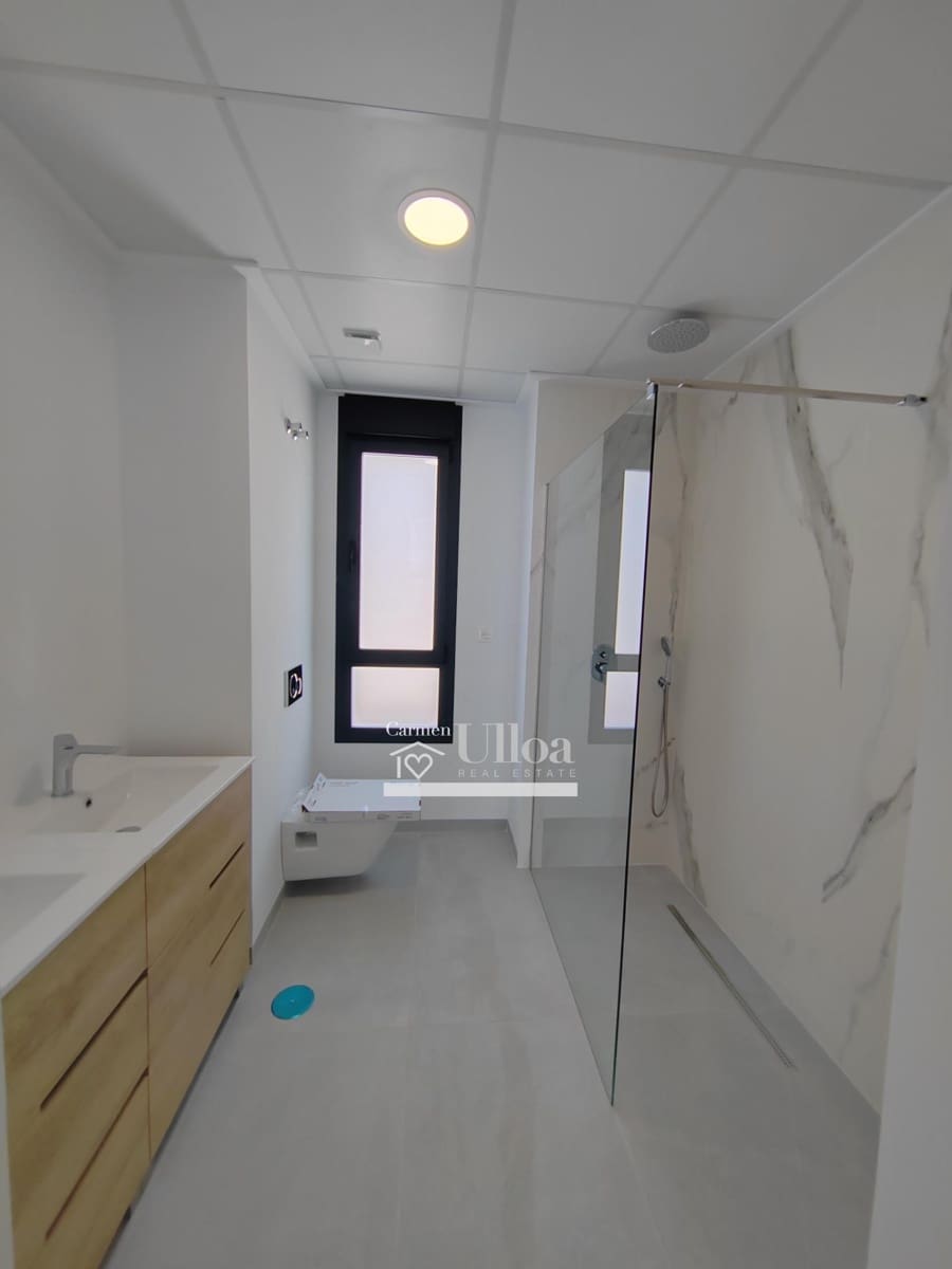 3 chambre Villa/Maison à vendre à Busot avec piscine garage - 590 000 € (Ref: 8183871)