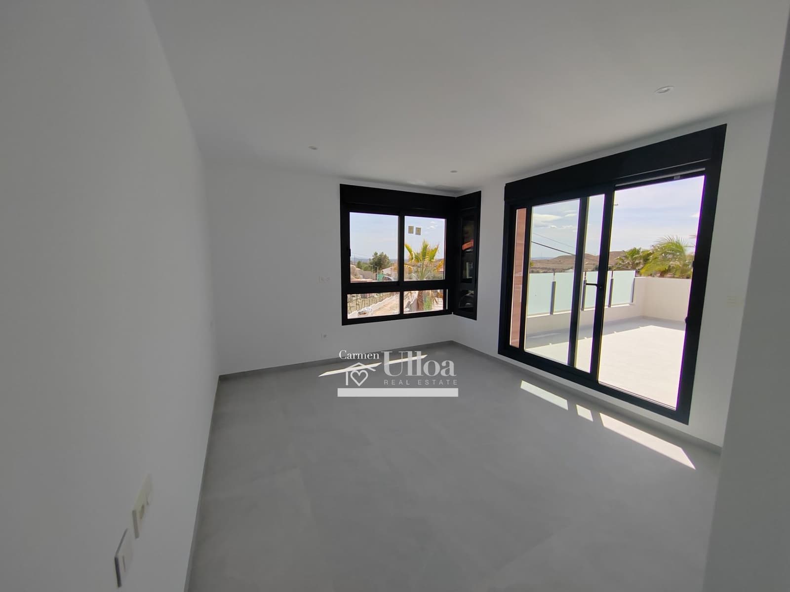 3 chambre Villa/Maison à vendre à Busot avec piscine garage - 590 000 € (Ref: 8183871)