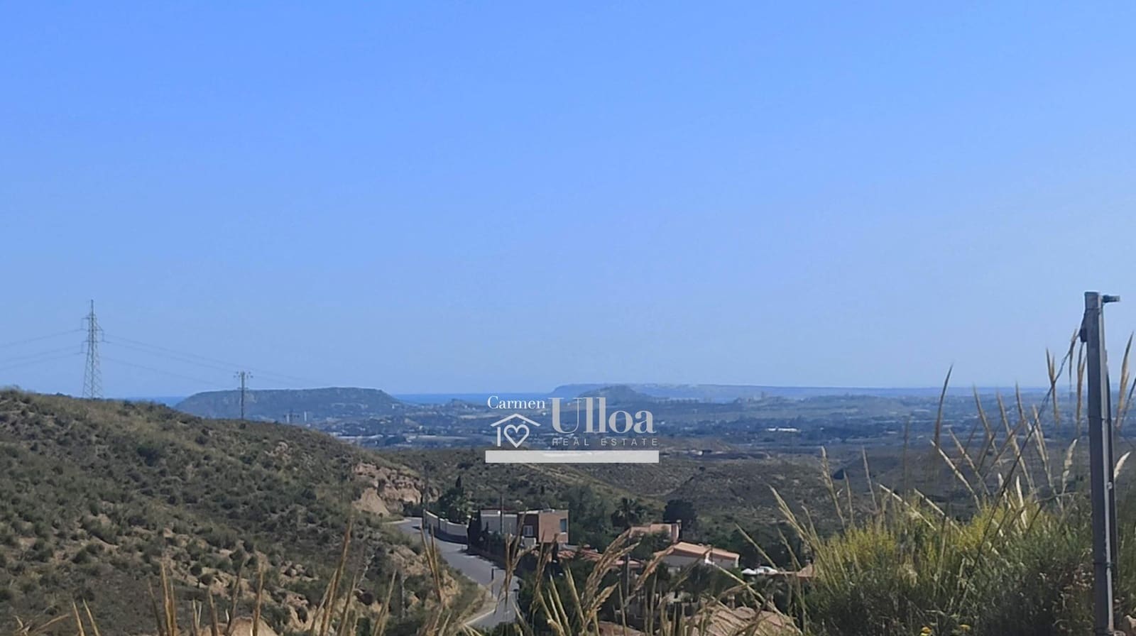 3 bedroom Villa for sale in Busot with pool garage - € 590,000 (Ref: 8183871)