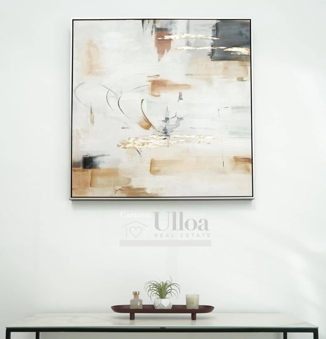 5 bedroom Villa for sale in Altea with pool garage - € 1,148,861 (Ref: 8229558)