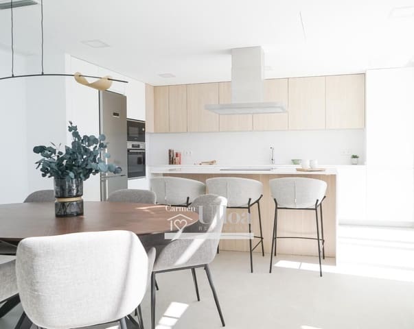 5 sypialnia Willa na sprzedaż w Altea z basenem garażem - 1 148 861 € (Ref: 8229558)