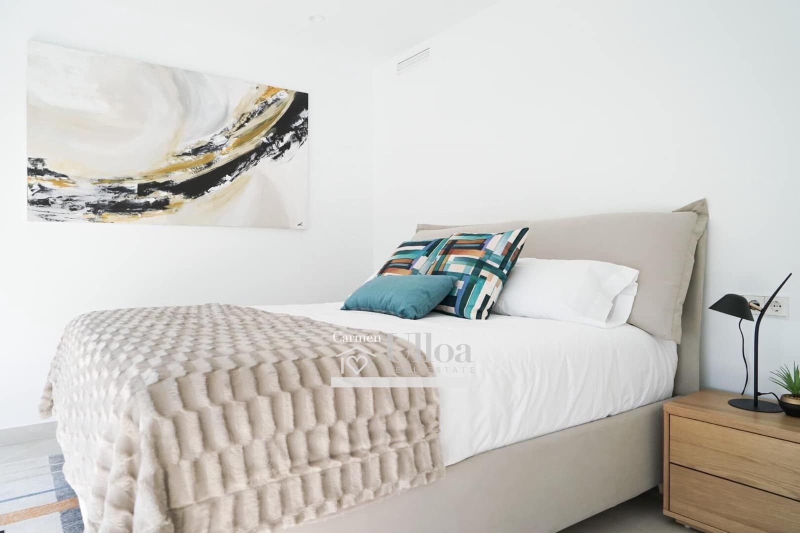 5 bedroom Villa for sale in Altea with pool garage - € 1,148,861 (Ref: 8229558)