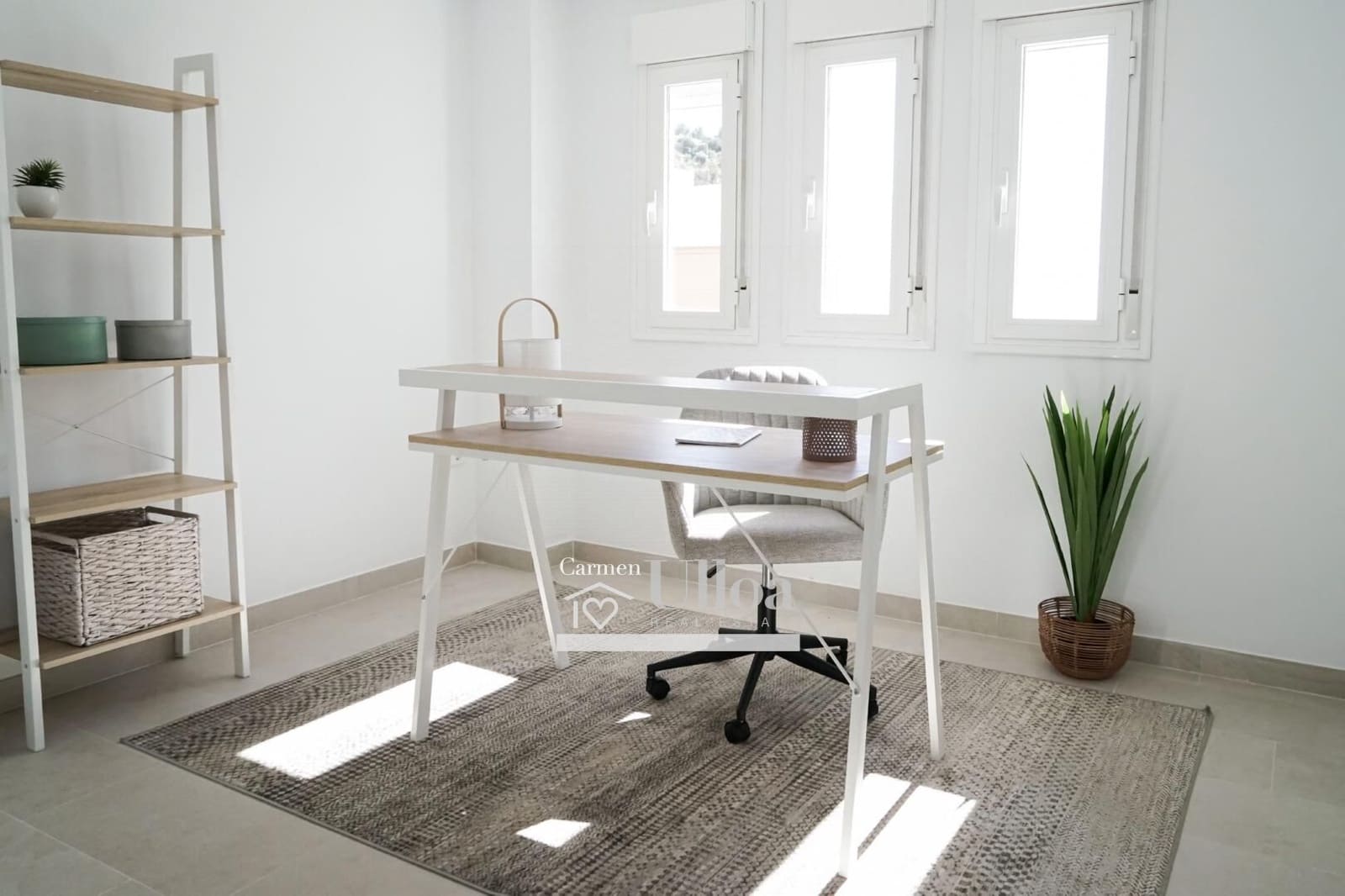 5 bedroom Villa for sale in Altea with pool garage - € 1,148,861 (Ref: 8229558)