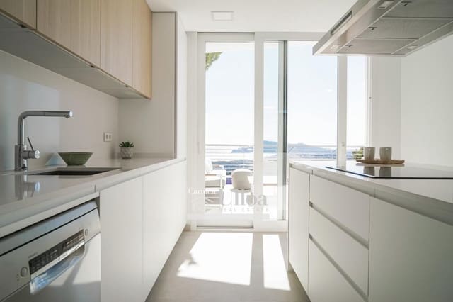 5 camera da letto Villa in vendita in Altea con piscina garage - 1.148.861 € (Rif: 8229558)