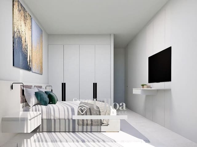 3 soverom Villa til salgs i Finestrat med svømmebasseng - € 709 900 (Ref: 8229559)