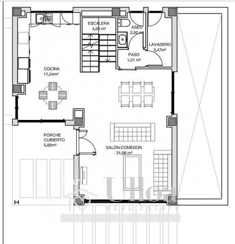 4 slaapkamer Villa te koop in El Campello met zwembad - € 1.100.000 (Ref: 8245693)