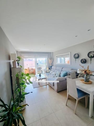 2 makuuhuone Kattohuoneisto myytävänä paikassa Playa de San Juan, Alicante kaupunki mukana uima-altaan 
autotalli - 476 000 € (Ref: 8370791)