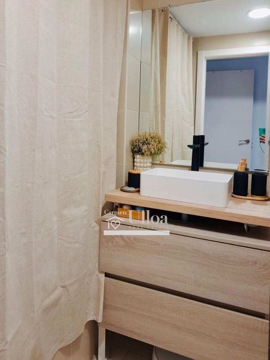 2 soverom Penthouse til salgs i Playa de San Juan med svømmebasseng garasje - € 476 000 (Ref: 8370791)