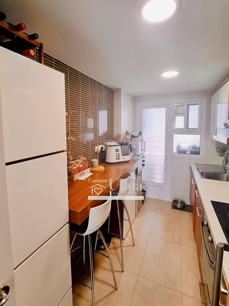 2 Zimmer Penthouse zu verkaufen in Playa de San Juan mit Pool Garage - 476.000 € (Ref: 8370791)