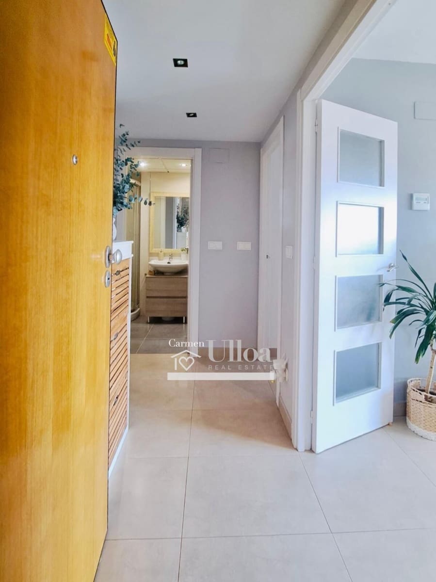 2 Zimmer Penthouse zu verkaufen in Playa de San Juan mit Pool Garage - 476.000 € (Ref: 8370791)