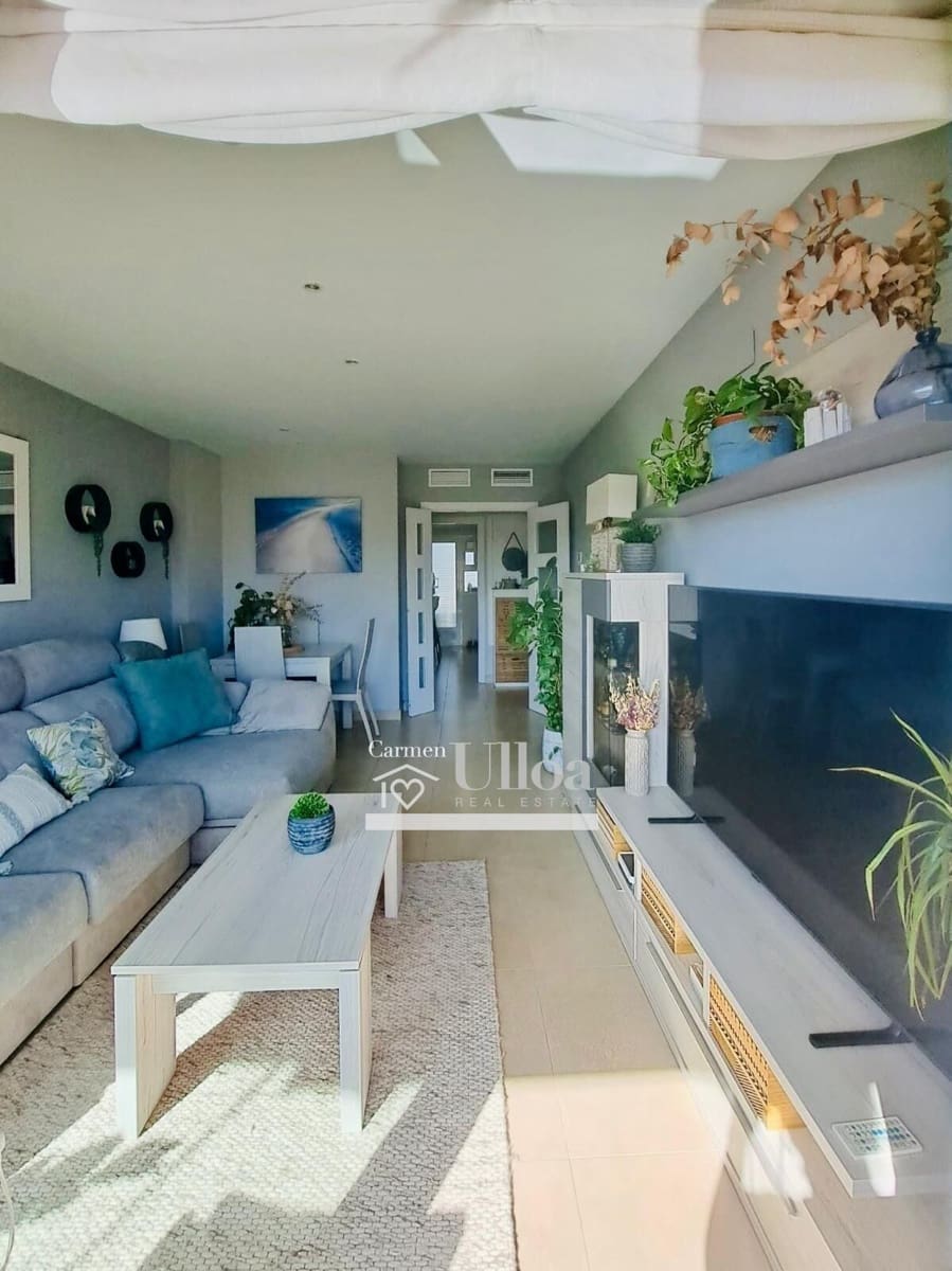 2 Zimmer Penthouse zu verkaufen in Playa de San Juan mit Pool Garage - 476.000 € (Ref: 8370791)