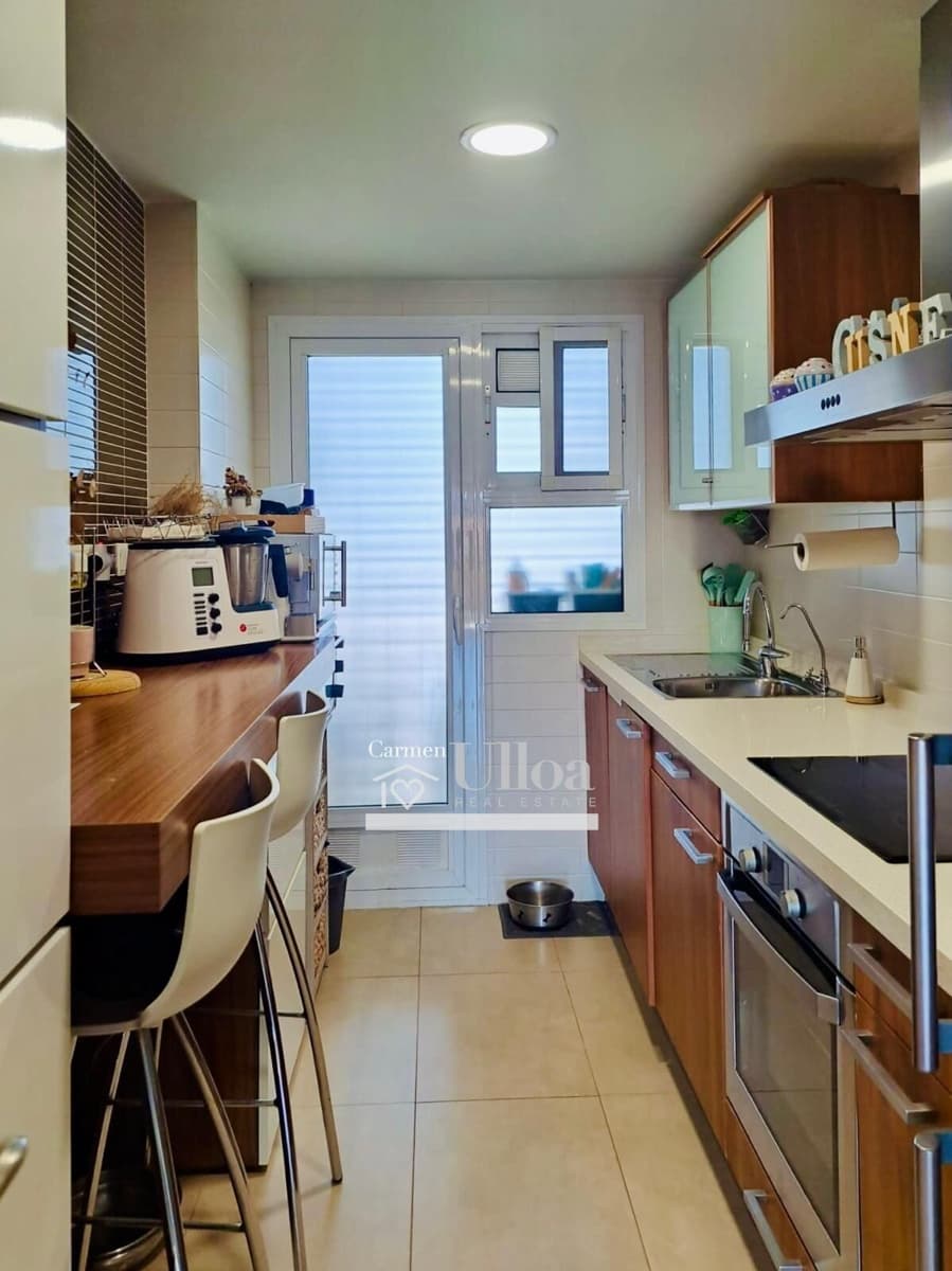 2 Zimmer Penthouse zu verkaufen in Playa de San Juan mit Pool Garage - 476.000 € (Ref: 8370791)