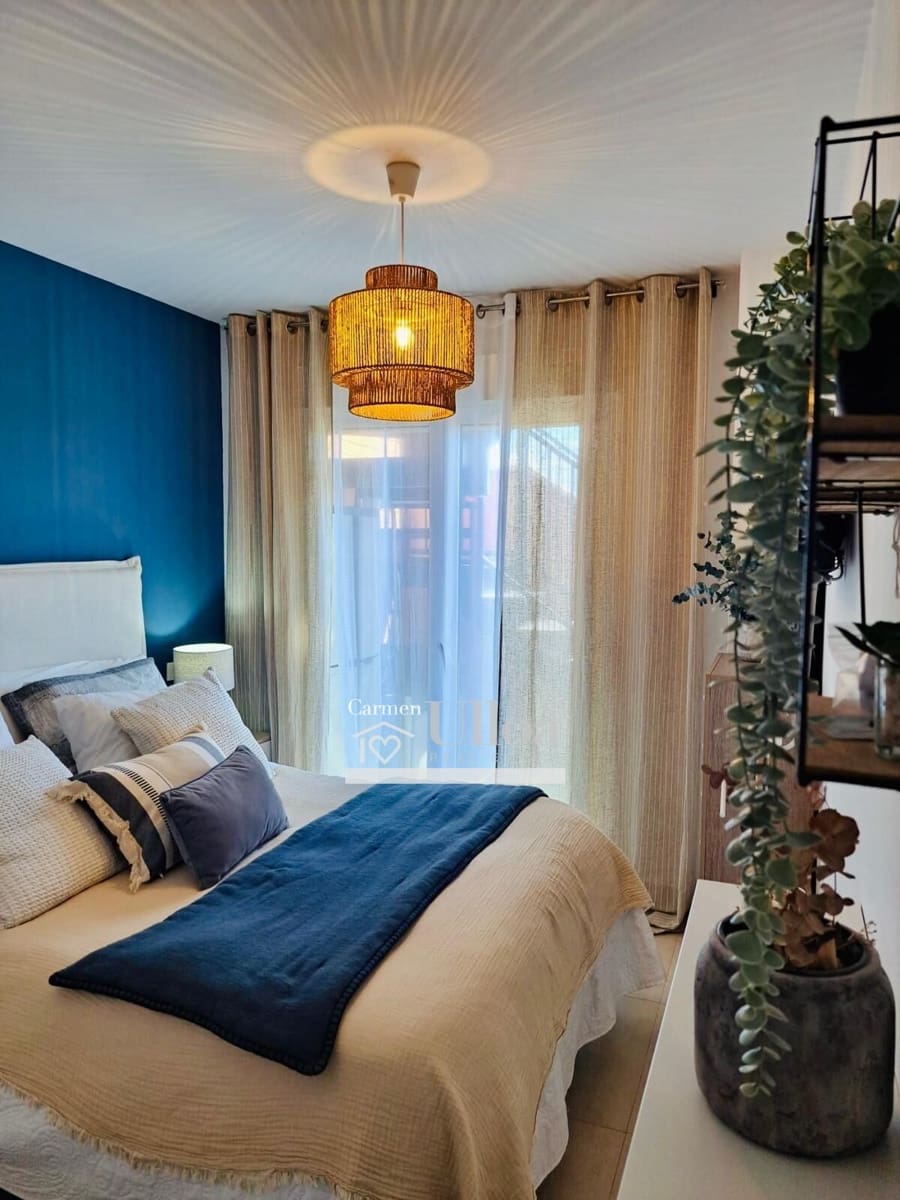 2 Zimmer Penthouse zu verkaufen in Playa de San Juan mit Pool Garage - 476.000 € (Ref: 8370791)