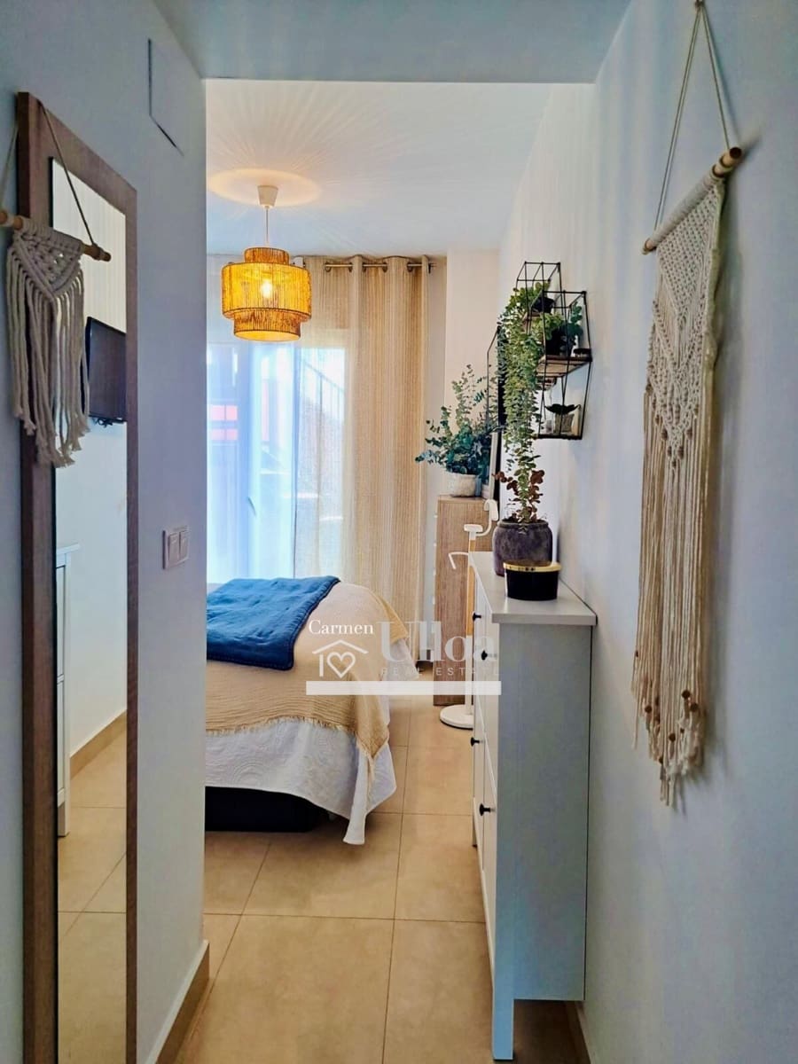 2 Zimmer Penthouse zu verkaufen in Playa de San Juan mit Pool Garage - 476.000 € (Ref: 8370791)