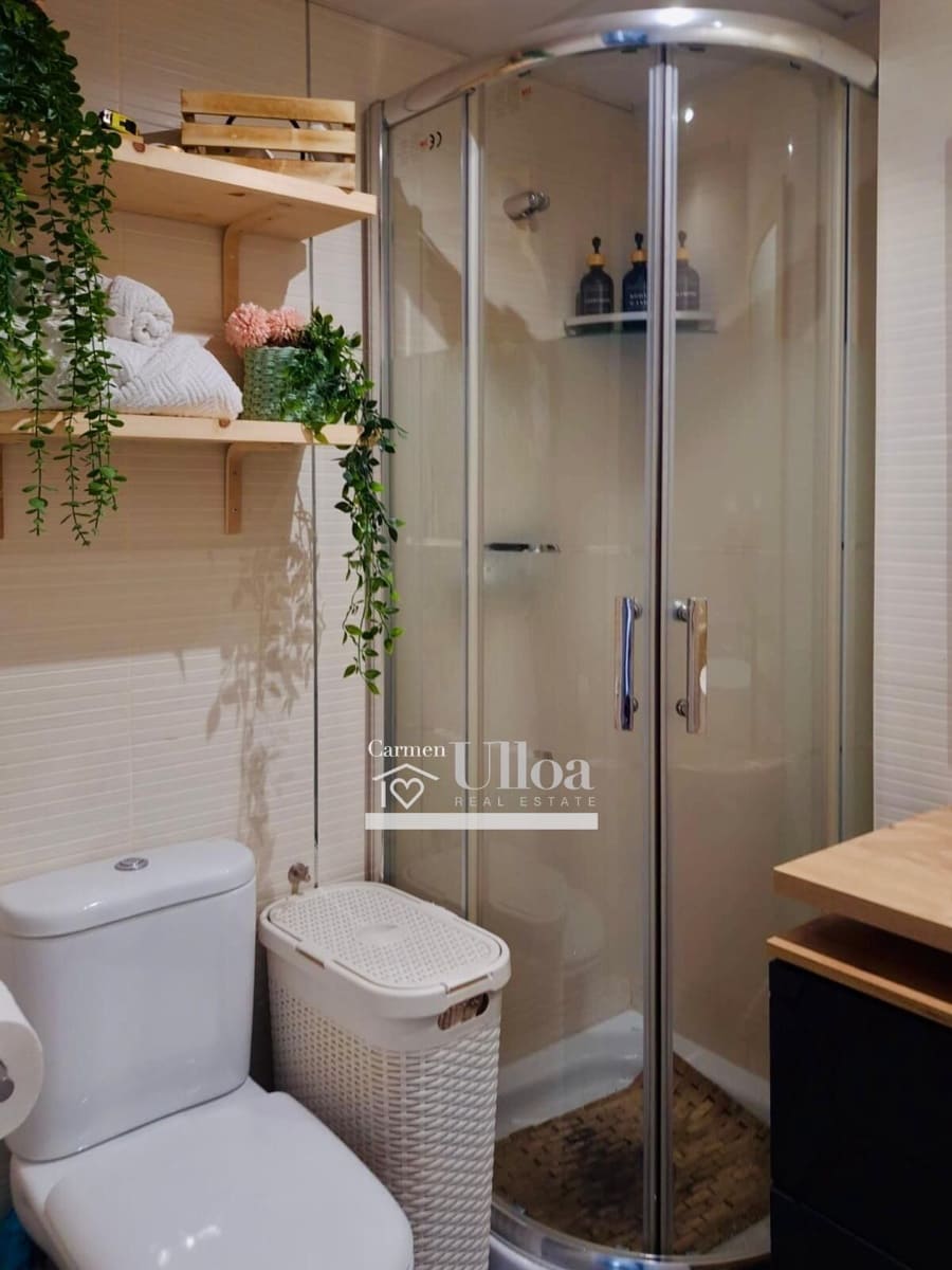 2 Zimmer Penthouse zu verkaufen in Playa de San Juan mit Pool Garage - 476.000 € (Ref: 8370791)