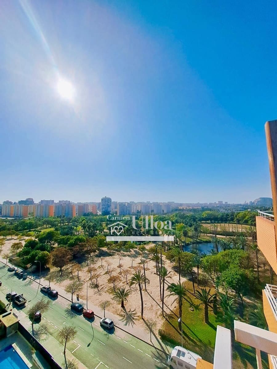 2 Zimmer Penthouse zu verkaufen in Playa de San Juan mit Pool Garage - 476.000 € (Ref: 8370791)