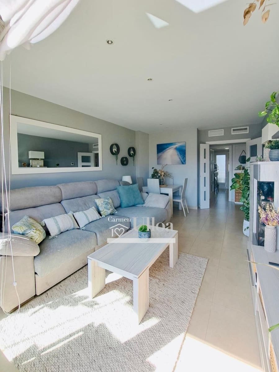 2 slaapkamer Penthouse te koop in Playa de San Juan met zwembad garage - € 476.000 (Ref: 8370791)